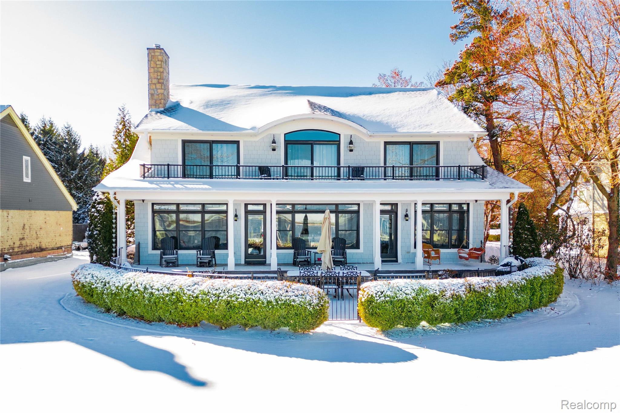 19495 Lighthouse Point