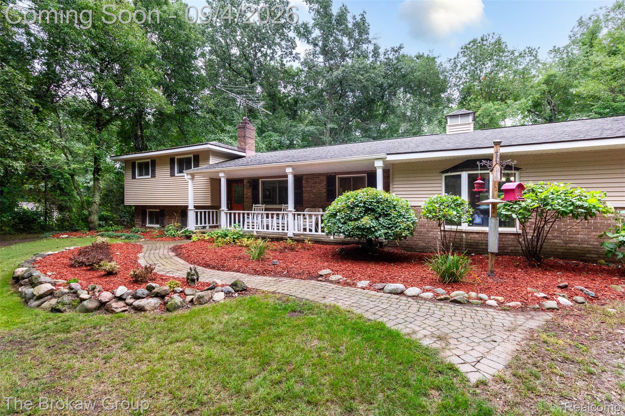 3747 Ray Road