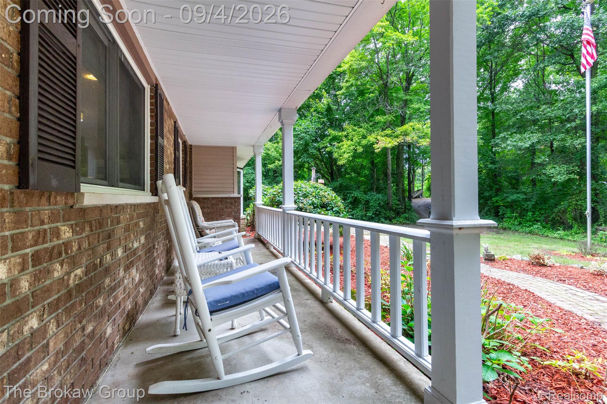 3747 Ray Road