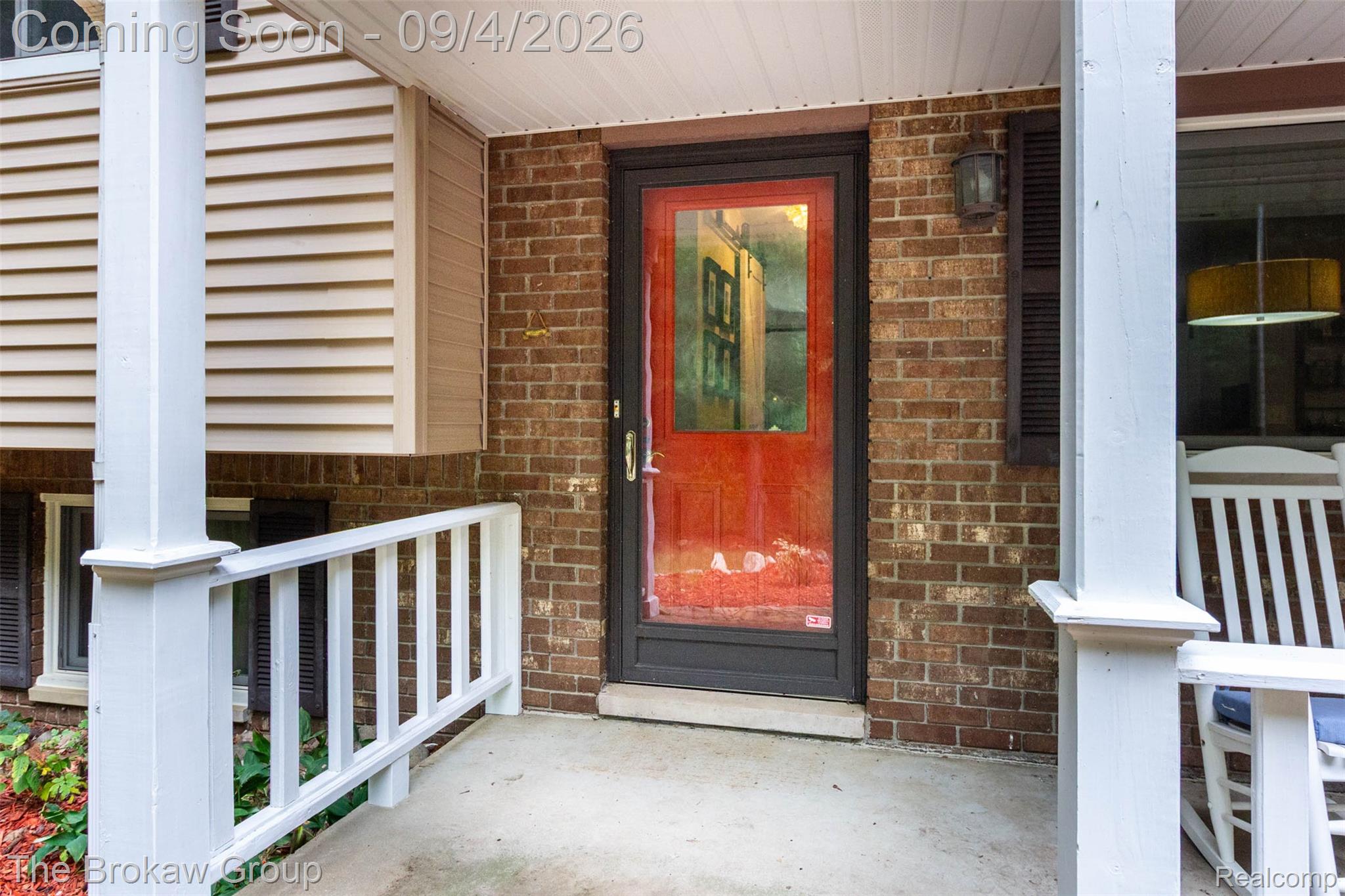 3747 Ray Road