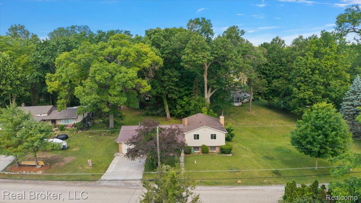 8320 Hillpoint Drive