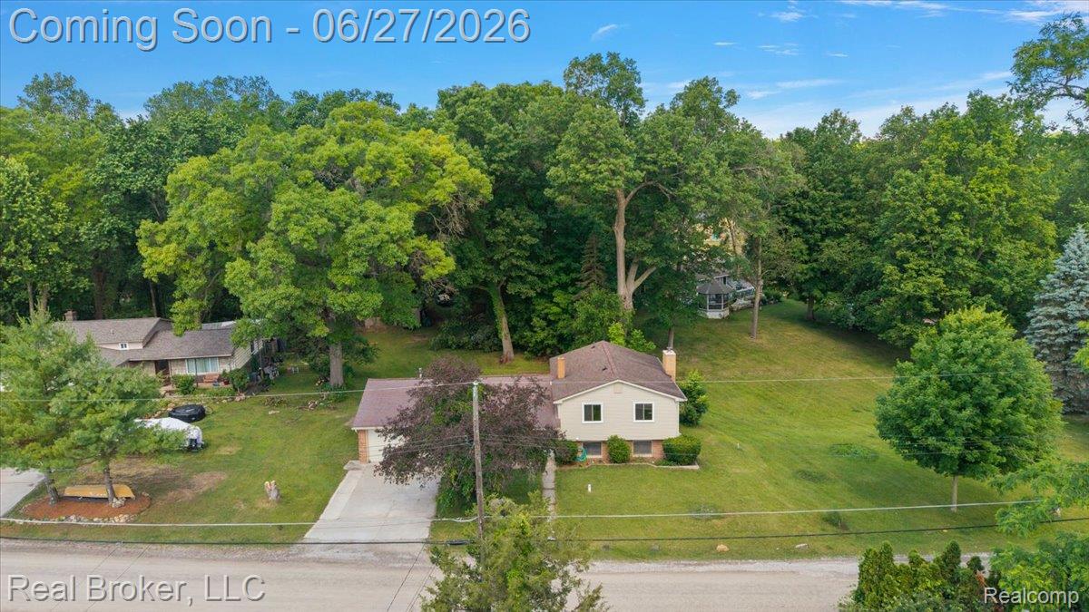 8320 Hillpoint Drive