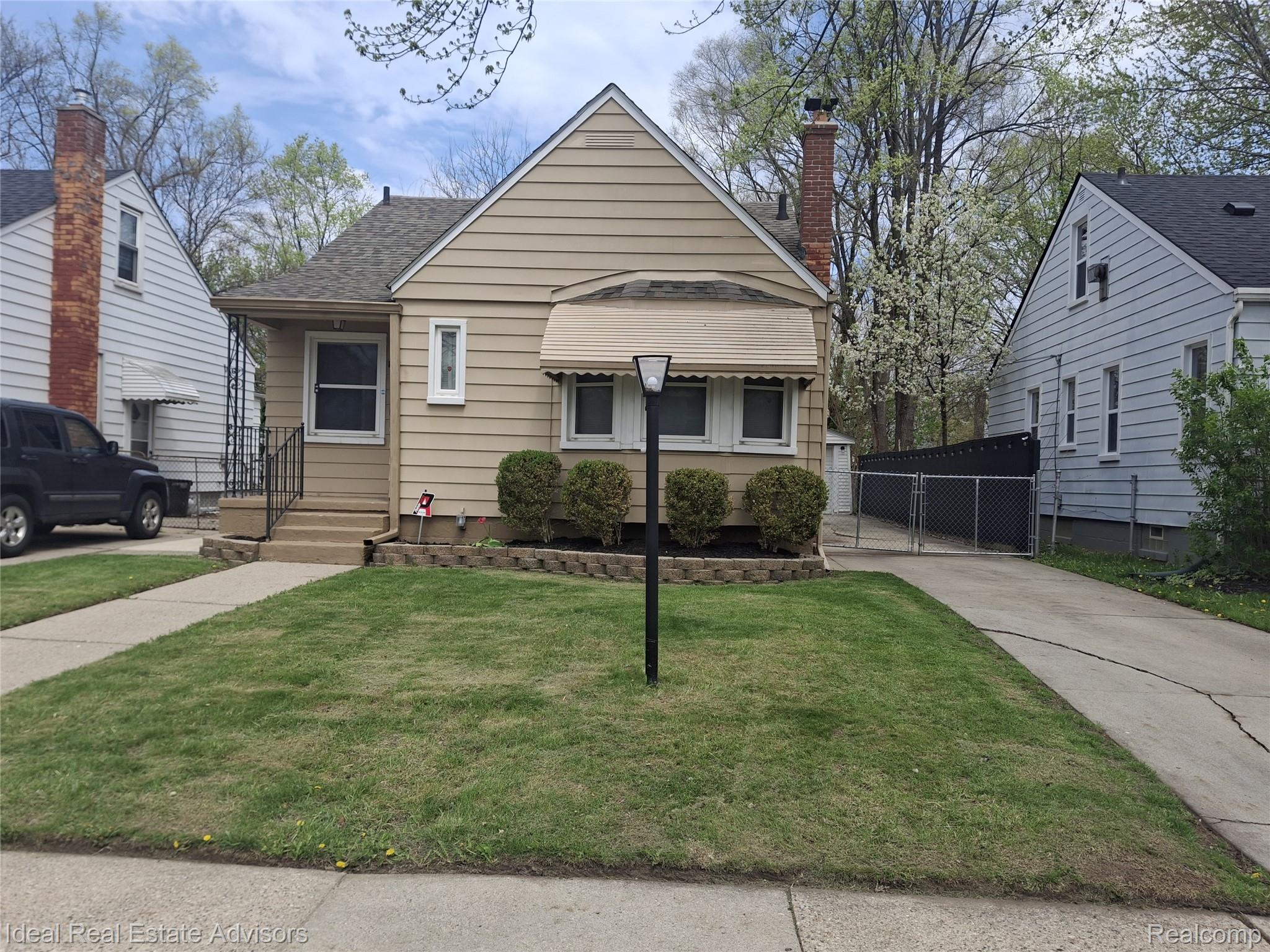 19969 Elkhart Street