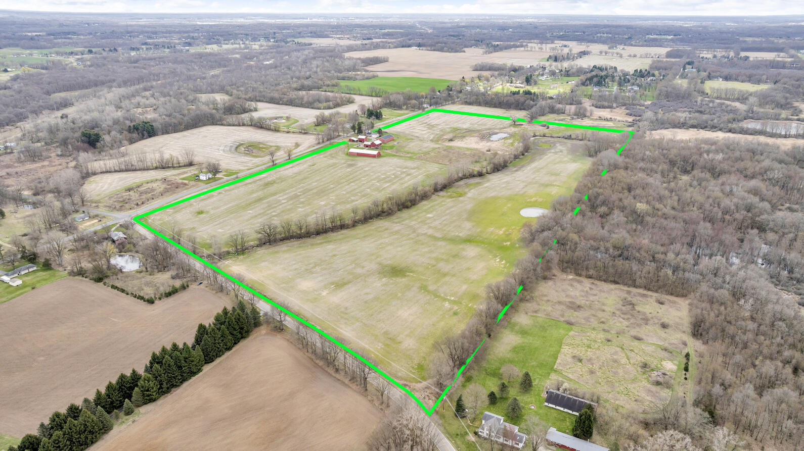 9212 Rives Junction Road