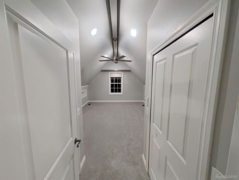 Tiny photo for 1859 Lonesome Lake Court, Orion Charter Township, MI 48362 (MLS # 20261046329)