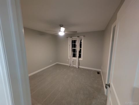 Tiny photo for 1859 Lonesome Lake Court, Orion Charter Township, MI 48362 (MLS # 20261046329)