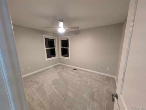 Tiny photo for 1859 Lonesome Lake Court, Orion Charter Township, MI 48362 (MLS # 20261046329)