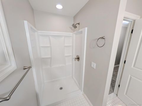 Tiny photo for 1859 Lonesome Lake Court, Orion Charter Township, MI 48362 (MLS # 20261046329)