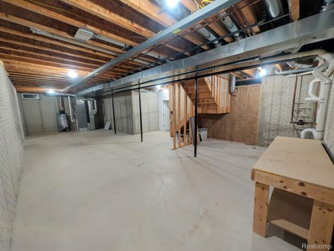 Tiny photo for 1859 Lonesome Lake Court, Orion Charter Township, MI 48362 (MLS # 20261046329)