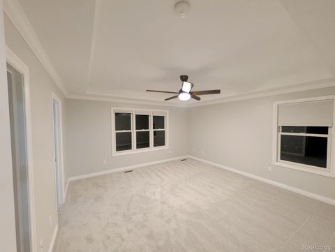 Tiny photo for 1859 Lonesome Lake Court, Orion Charter Township, MI 48362 (MLS # 20261046329)