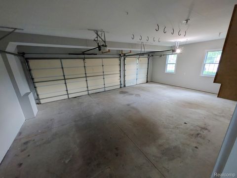 Tiny photo for 1859 Lonesome Lake Court, Orion Charter Township, MI 48362 (MLS # 20261046329)