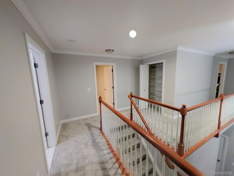 Tiny photo for 1859 Lonesome Lake Court, Orion Charter Township, MI 48362 (MLS # 20261046329)