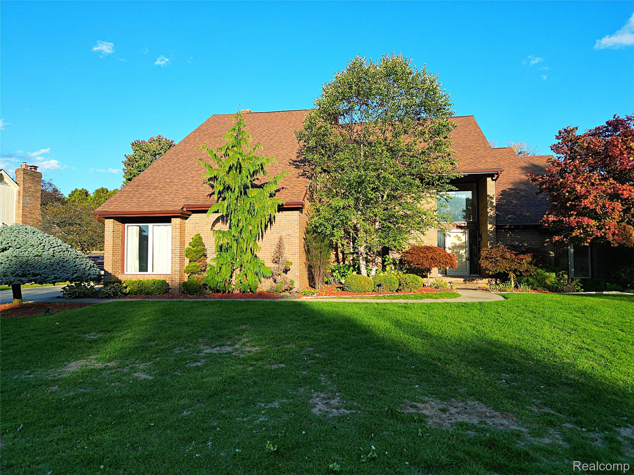 29886 Fox Club Drive