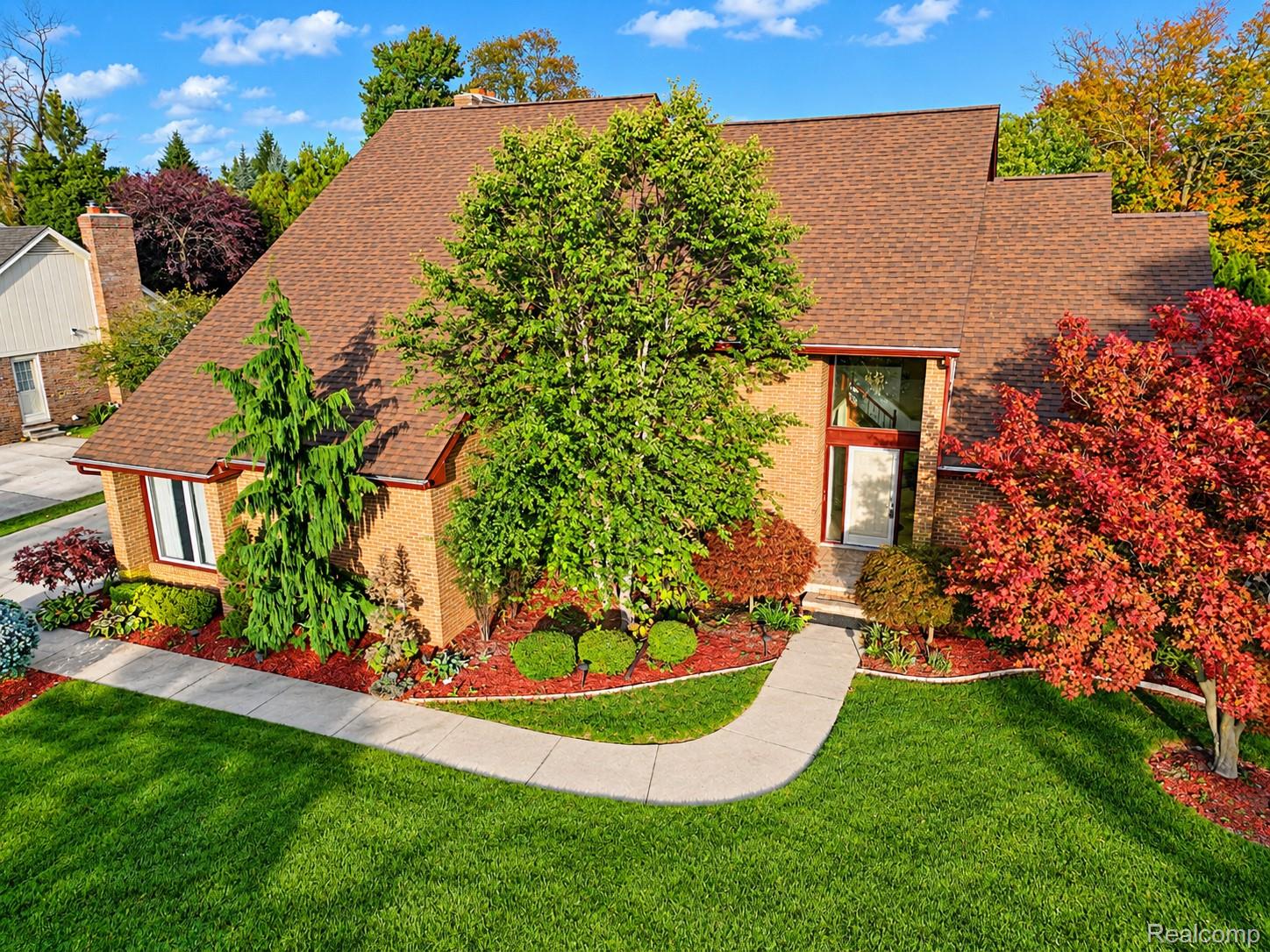 29886 Fox Club Drive