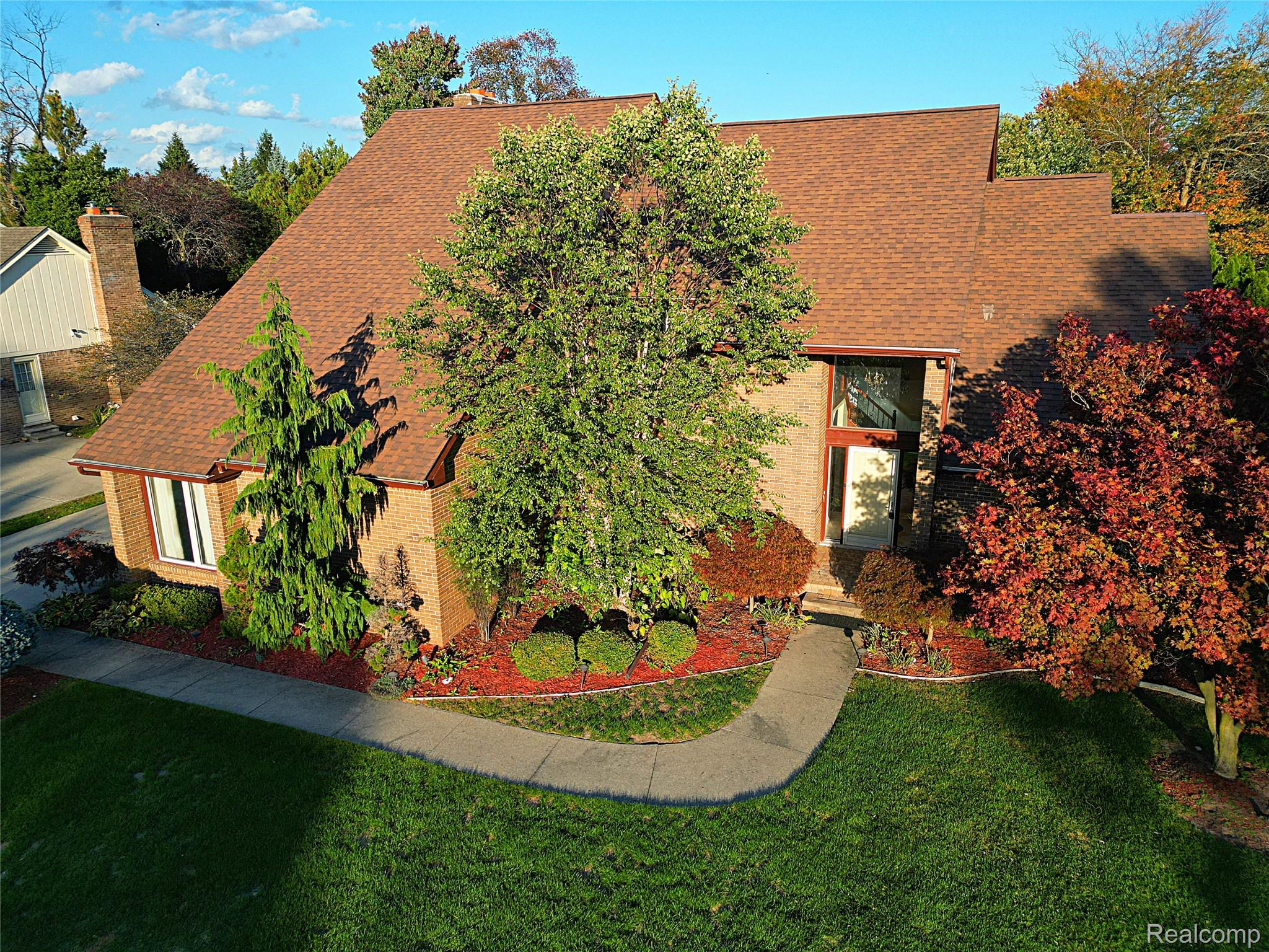 29886 Fox Club Drive
