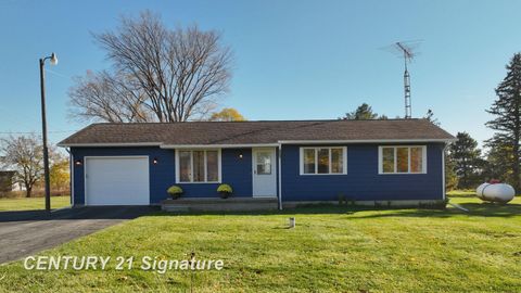 9508 Lytle Road Lennon Village MI 48449