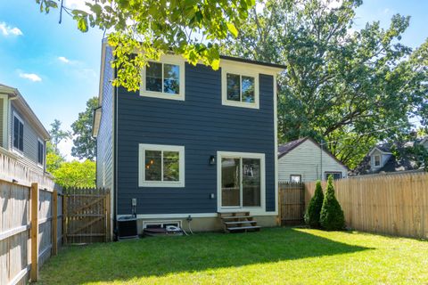 A home in HazelParkCity_Oakland