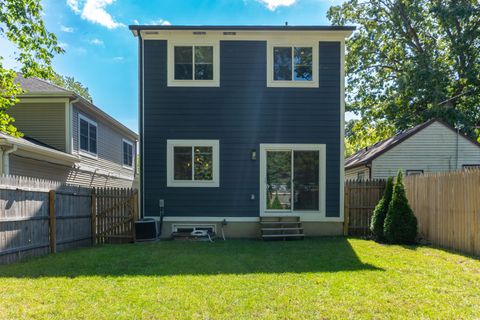A home in HazelParkCity_Oakland