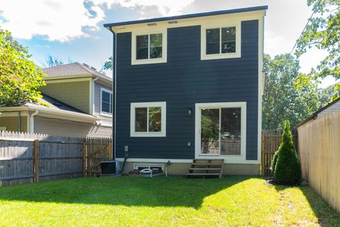 A home in HazelParkCity_Oakland