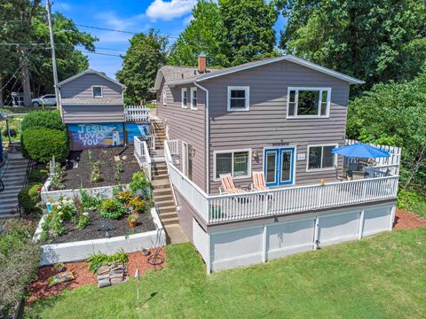 169 Honey Lane Battle Creek City MI 49015