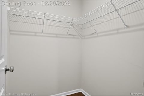 Tiny photo for 14342 Laurelwood Drive, Van Buren Charter Township, MI 48111 (MLS # 20261009868)