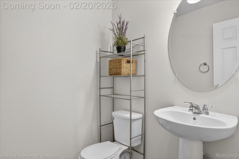 Tiny photo for 14342 Laurelwood Drive, Van Buren Charter Township, MI 48111 (MLS # 20261009868)