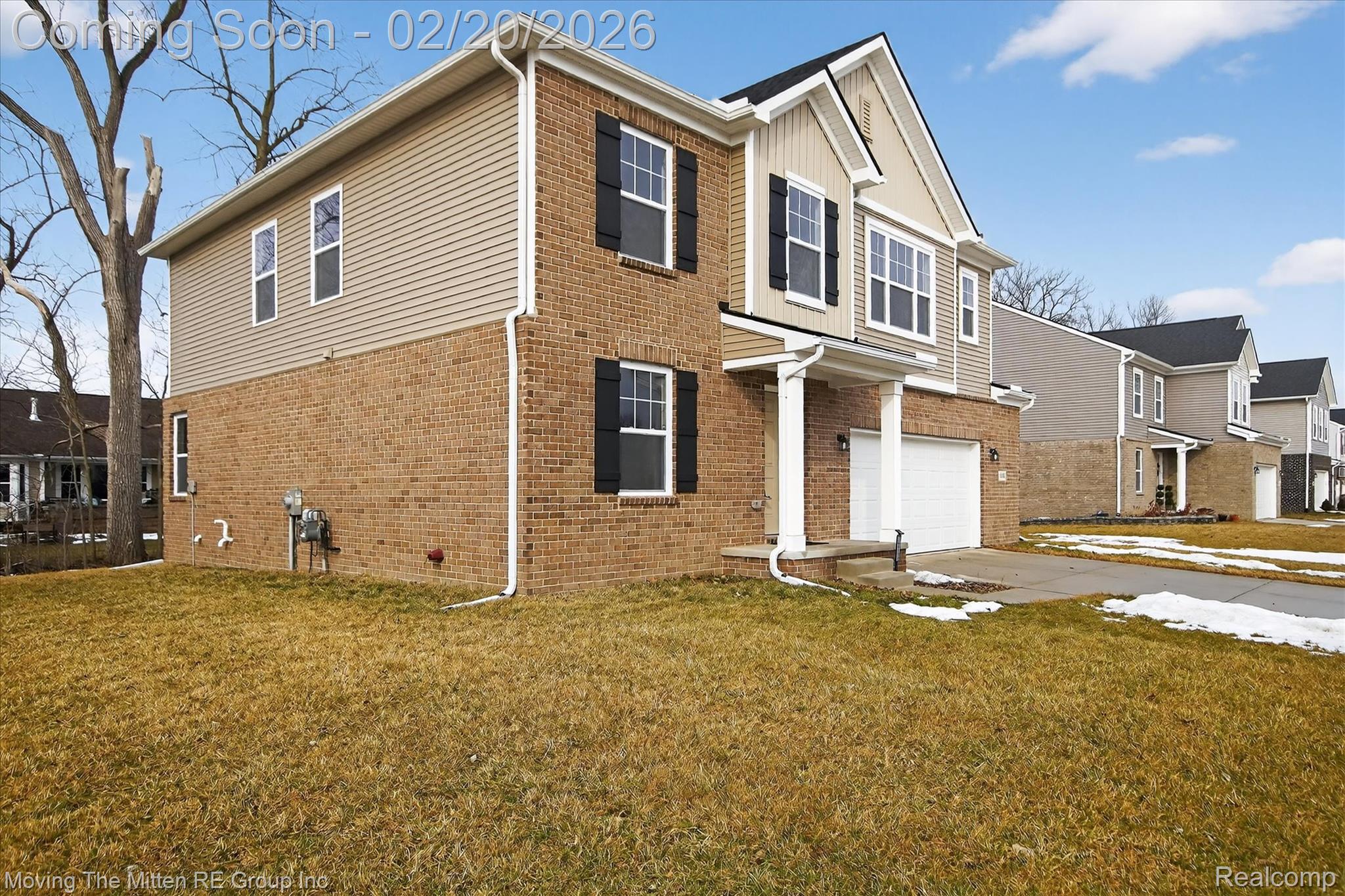 14342 Laurelwood Drive