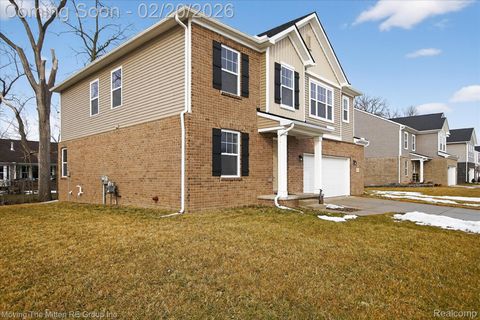 Tiny photo for 14342 Laurelwood Drive, Van Buren Charter Township, MI 48111 (MLS # 20261009868)