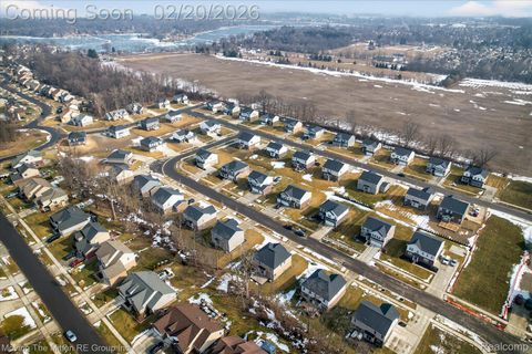 Tiny photo for 14342 Laurelwood Drive, Van Buren Charter Township, MI 48111 (MLS # 20261009868)