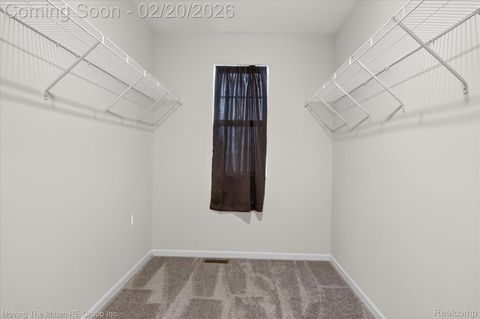 Tiny photo for 14342 Laurelwood Drive, Van Buren Charter Township, MI 48111 (MLS # 20261009868)