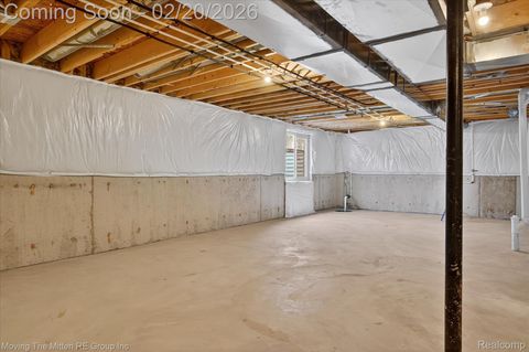 Tiny photo for 14342 Laurelwood Drive, Van Buren Charter Township, MI 48111 (MLS # 20261009868)