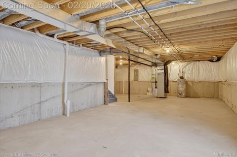 Tiny photo for 14342 Laurelwood Drive, Van Buren Charter Township, MI 48111 (MLS # 20261009868)