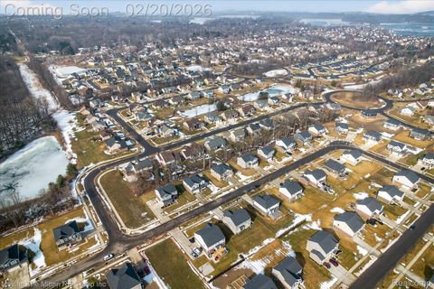 Tiny photo for 14342 Laurelwood Drive, Van Buren Charter Township, MI 48111 (MLS # 20261009868)