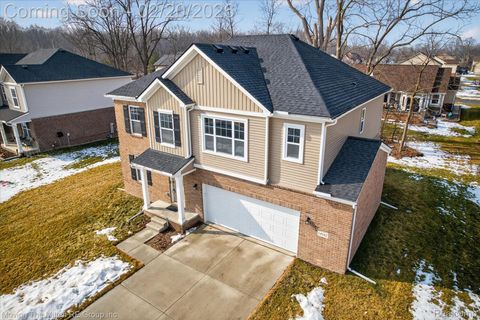 Tiny photo for 14342 Laurelwood Drive, Van Buren Charter Township, MI 48111 (MLS # 20261009868)