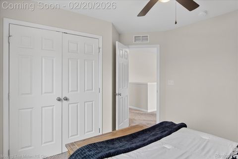 Tiny photo for 14342 Laurelwood Drive, Van Buren Charter Township, MI 48111 (MLS # 20261009868)