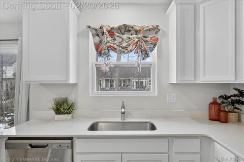 Tiny photo for 14342 Laurelwood Drive, Van Buren Charter Township, MI 48111 (MLS # 20261009868)