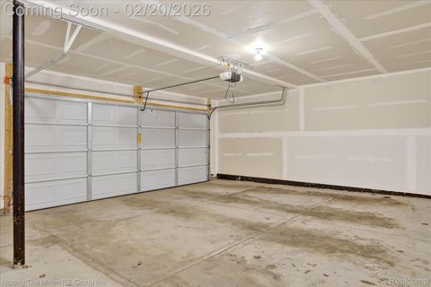 Tiny photo for 14342 Laurelwood Drive, Van Buren Charter Township, MI 48111 (MLS # 20261009868)