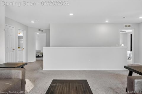 Tiny photo for 14342 Laurelwood Drive, Van Buren Charter Township, MI 48111 (MLS # 20261009868)