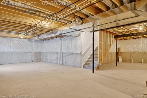 Tiny photo for 14342 Laurelwood Drive, Van Buren Charter Township, MI 48111 (MLS # 20261009868)