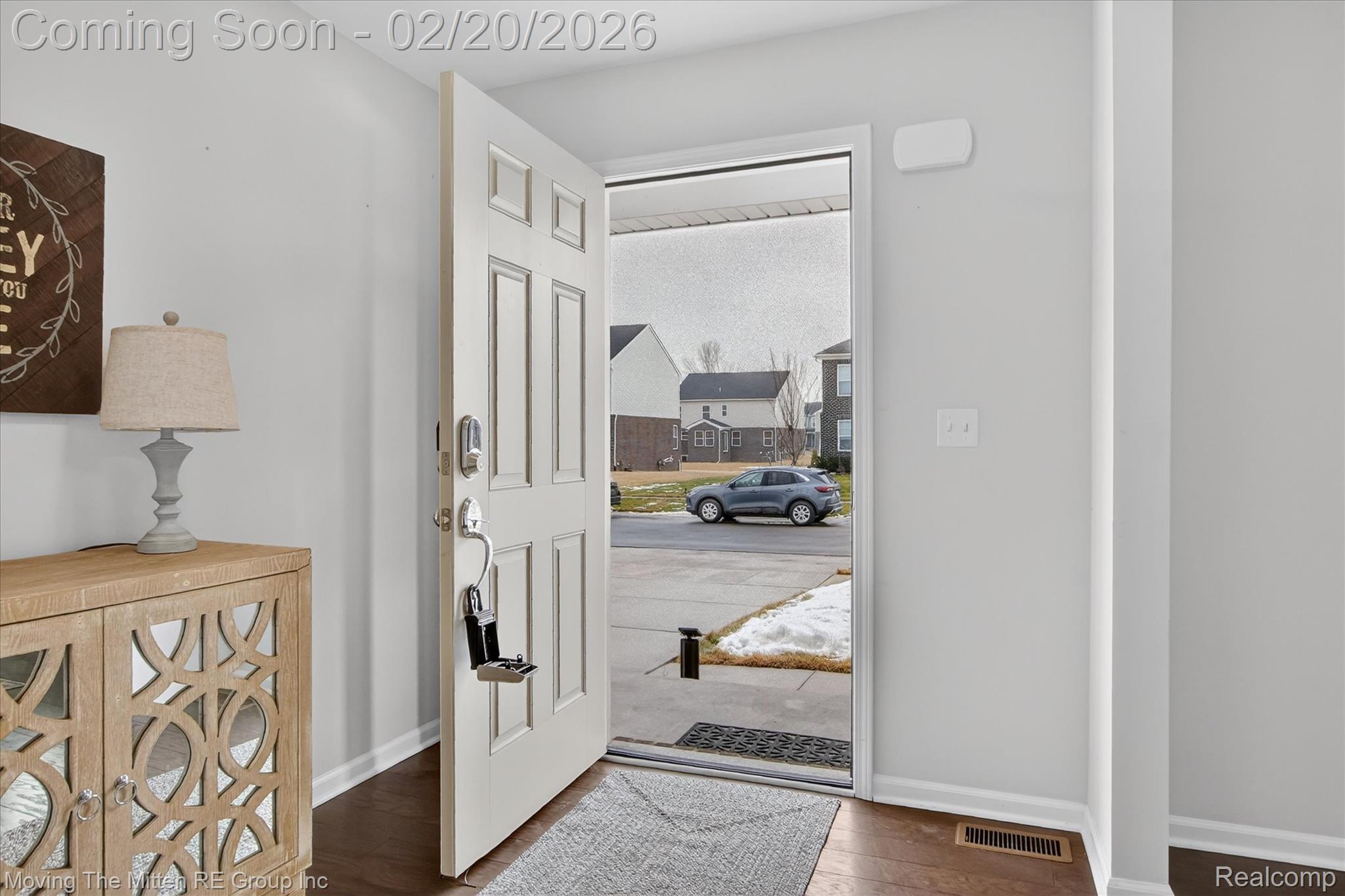 14342 Laurelwood Drive