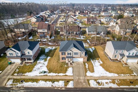 Tiny photo for 14342 Laurelwood Drive, Van Buren Charter Township, MI 48111 (MLS # 20261009868)