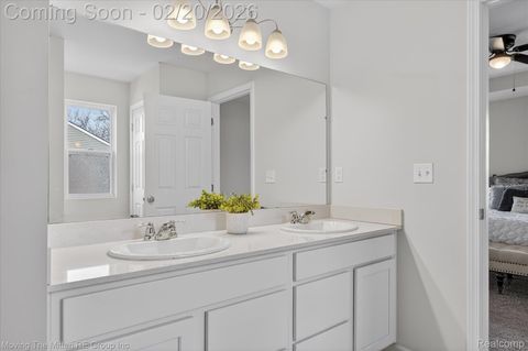 Tiny photo for 14342 Laurelwood Drive, Van Buren Charter Township, MI 48111 (MLS # 20261009868)