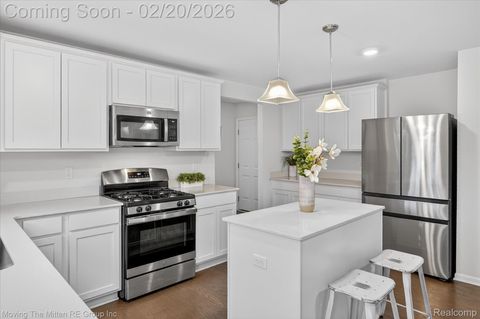 Tiny photo for 14342 Laurelwood Drive, Van Buren Charter Township, MI 48111 (MLS # 20261009868)