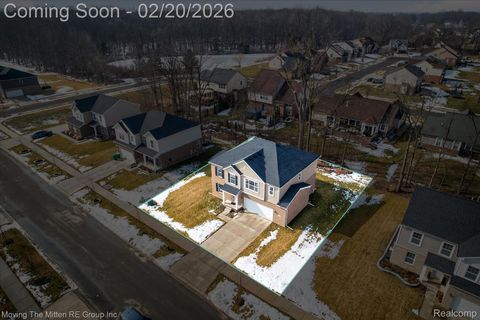 Tiny photo for 14342 Laurelwood Drive, Van Buren Charter Township, MI 48111 (MLS # 20261009868)