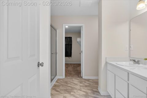 Tiny photo for 14342 Laurelwood Drive, Van Buren Charter Township, MI 48111 (MLS # 20261009868)