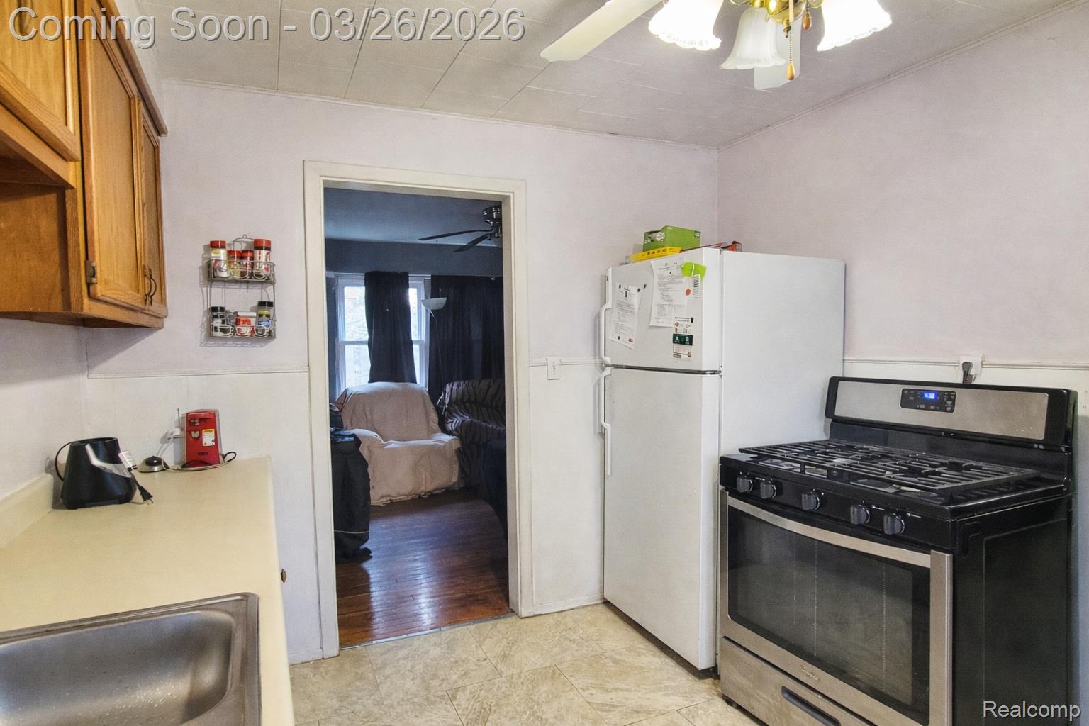 32516 Newaygo Street