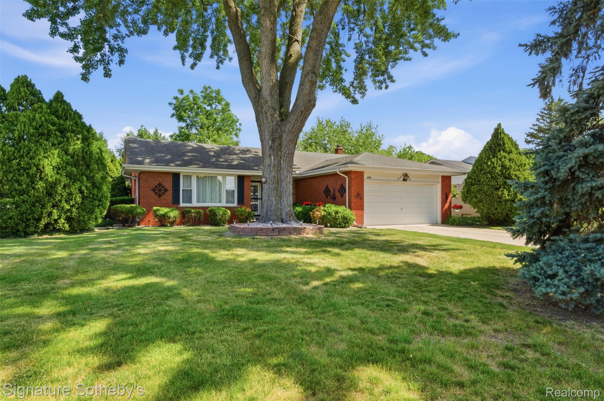 6344 Campus Drive