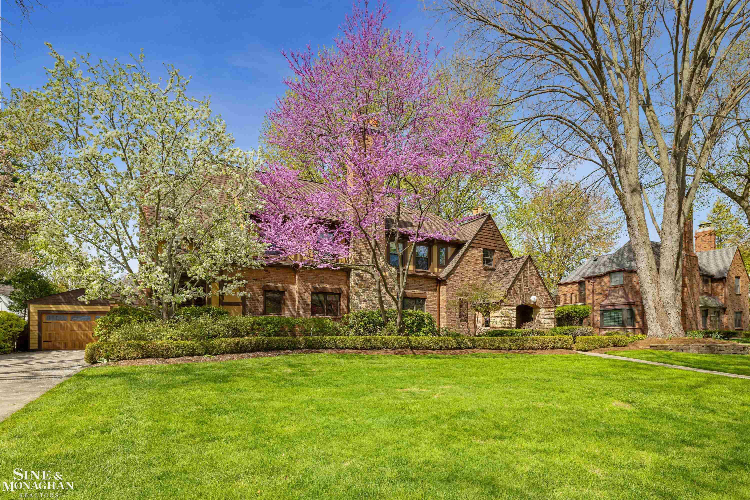 847 Whittier Road