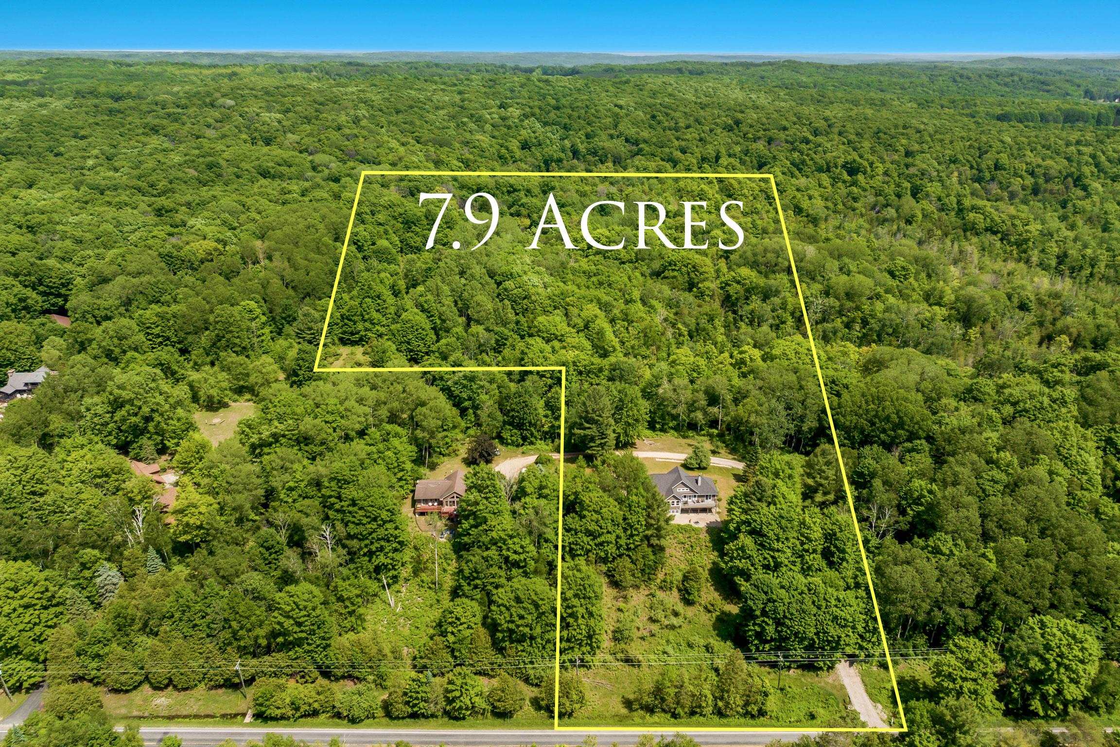 337 S East Torch Lake Drive