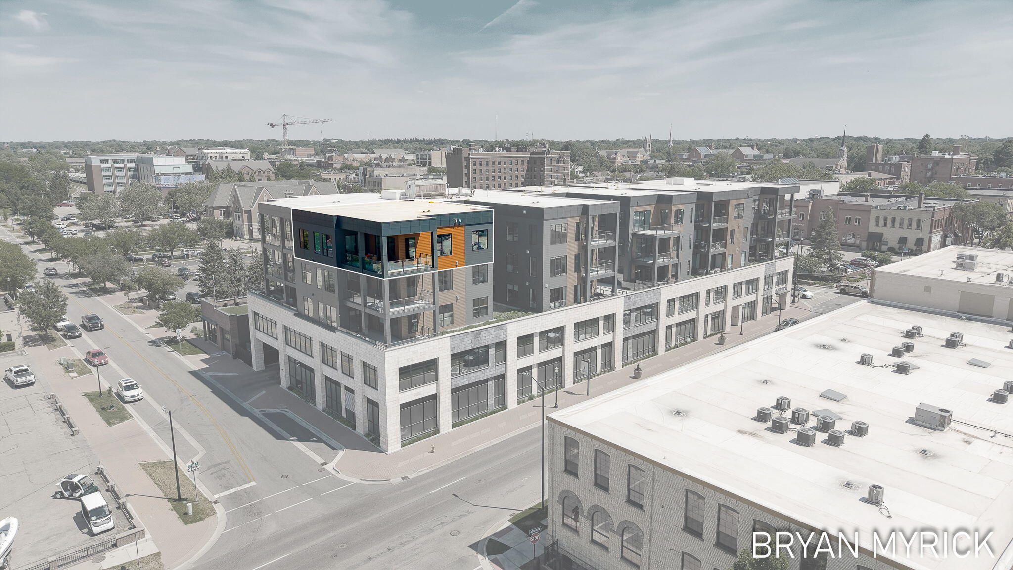 159 S River Avenue 505